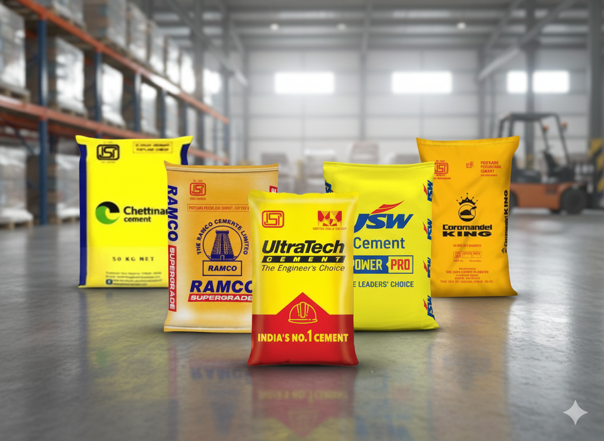 Ramco Cement